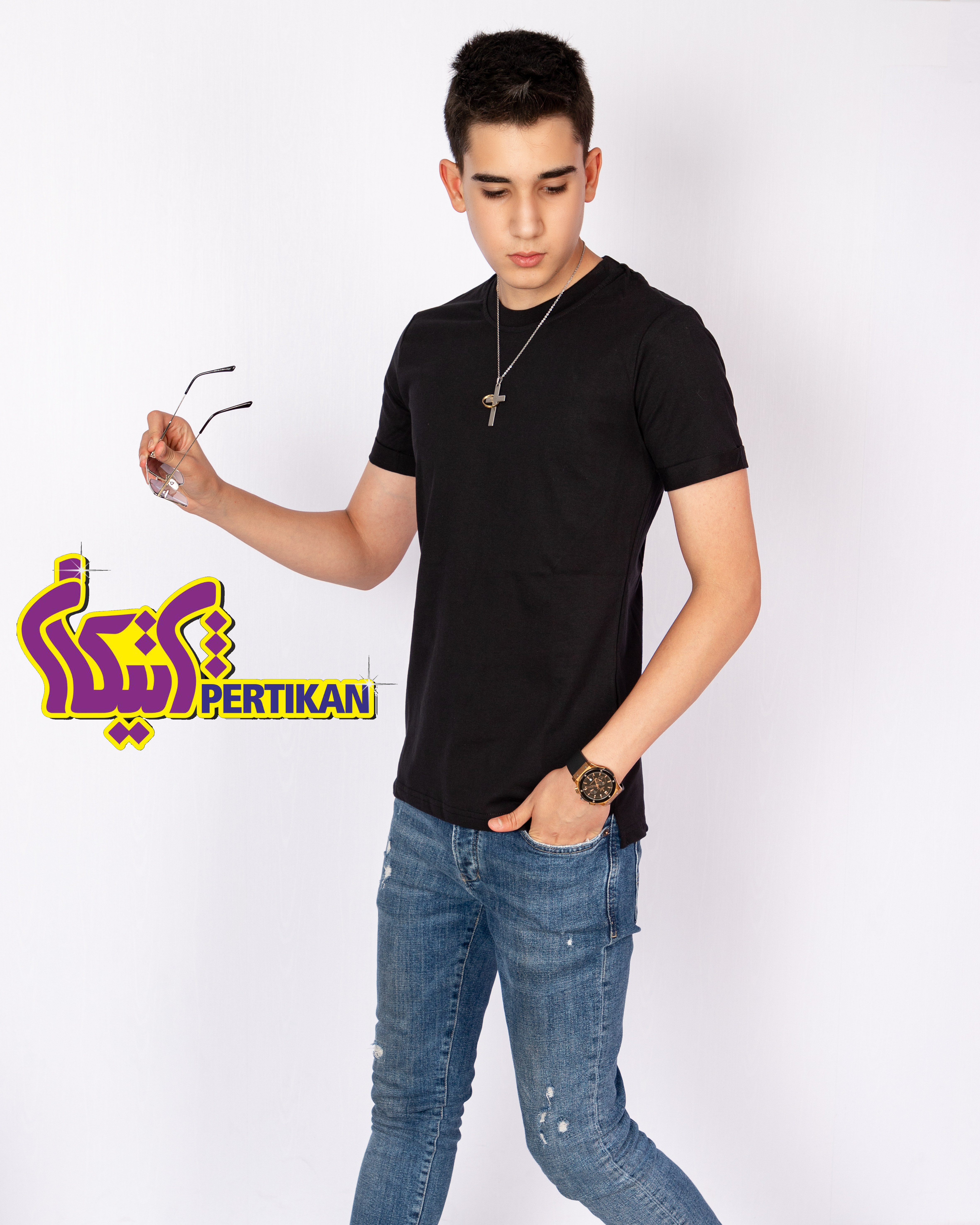 پنبه سوپر، ابی،مشکی،سفید،طوسی، ابی کم رنگ،پرتقالی