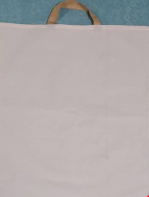 کیسه نخی ساده